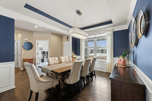 16089 Diamante Drive, Macomb Twp, MI 48044