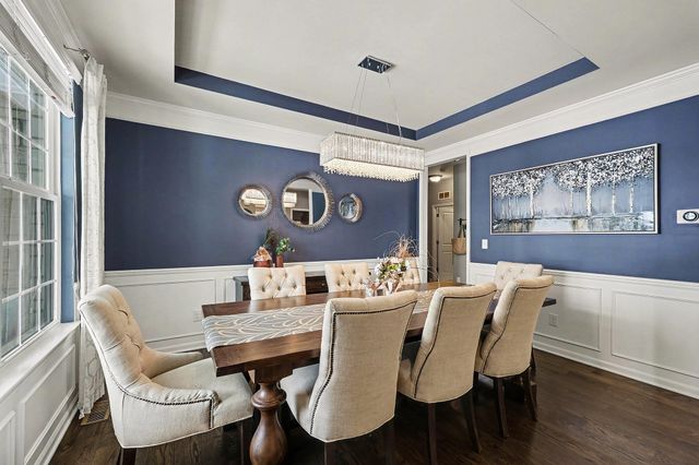 16089 Diamante Drive, Macomb Twp, MI 48044