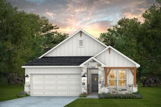 410 Ruby Ford Drive, Cove, TX 77523