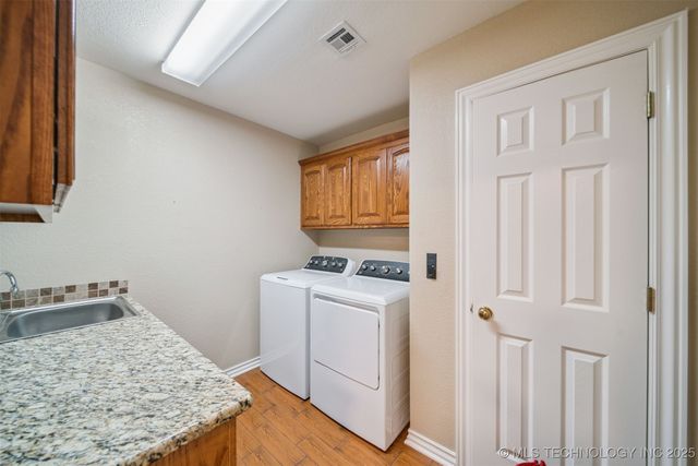 7101 S 282nd East Avenue, Broken Arrow, OK 74014