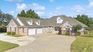 7101 S 282nd East Avenue, Broken Arrow, OK 74014