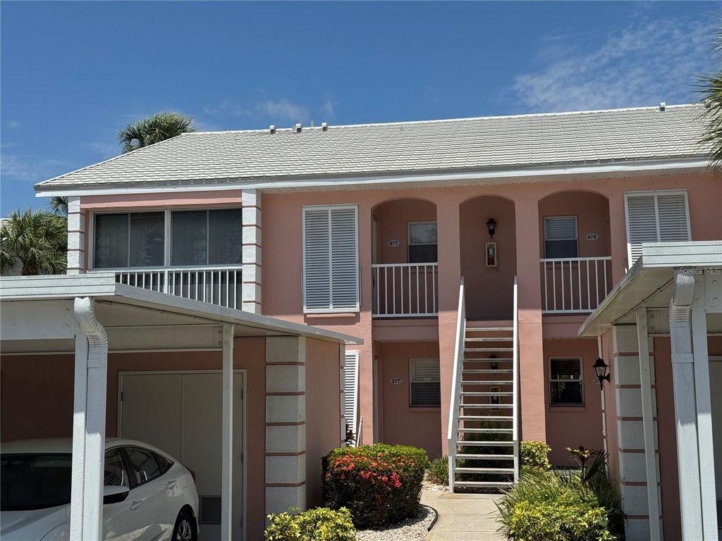 436 CERROMAR LANE 477, Venice, FL 34293