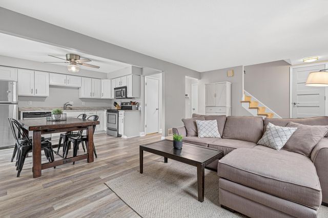 792 Tanglewood Drive, Shoreview, MN 55126