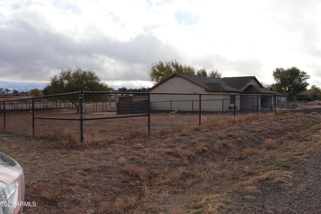 3895 Yo He Wah Drive, Chino Valley, AZ 86323