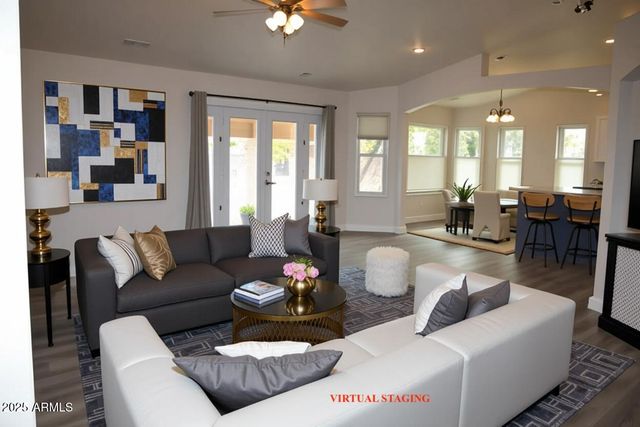 3895 Yo He Wah Drive, Chino Valley, AZ 86323