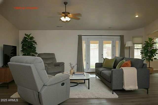 3895 Yo He Wah Drive, Chino Valley, AZ 86323