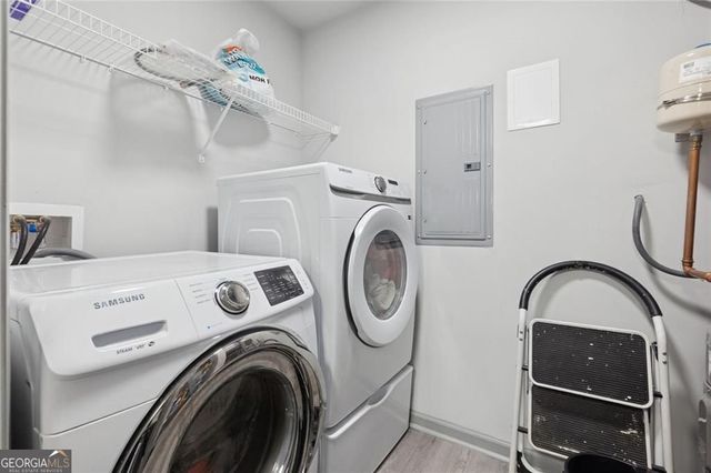 3102 Fairington Village Drive, Lithonia, GA 30038