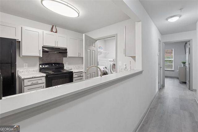 3102 Fairington Village Drive, Lithonia, GA 30038