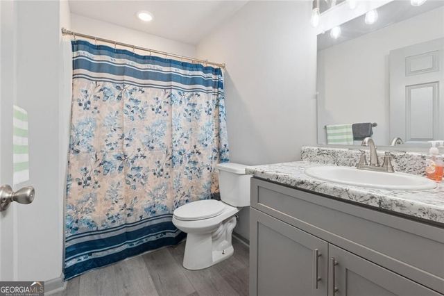 3102 Fairington Village Drive, Lithonia, GA 30038