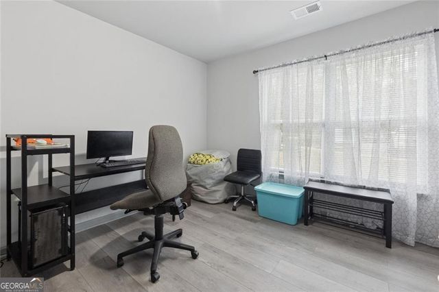 3102 Fairington Village Drive, Lithonia, GA 30038