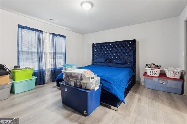 3102 Fairington Village Drive, Lithonia, GA 30038