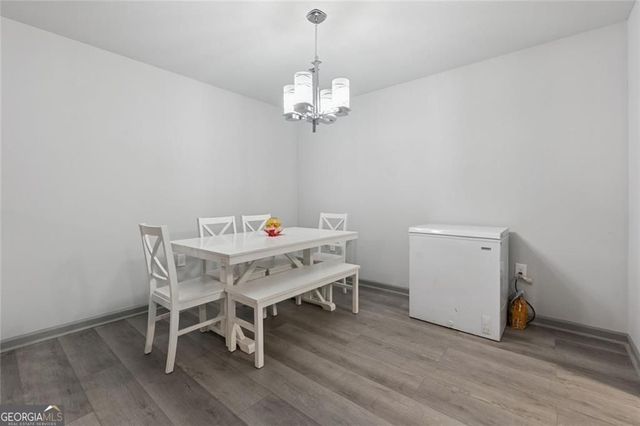 3102 Fairington Village Drive, Lithonia, GA 30038