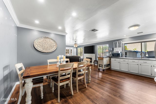 16035 Circle Diamond Road, Sylmar, CA 91342