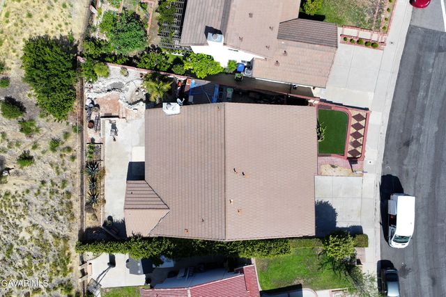 16035 Circle Diamond Road, Sylmar, CA 91342