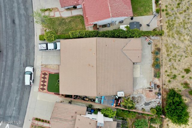 16035 Circle Diamond Road, Sylmar, CA 91342