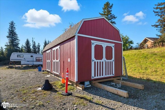 74057 Anchor Point Road, Anchor Point, AK 99556