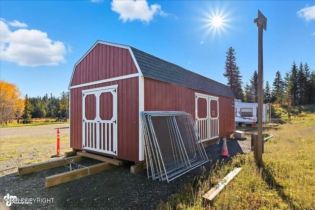 74057 Anchor Point Road, Anchor Point, AK 99556