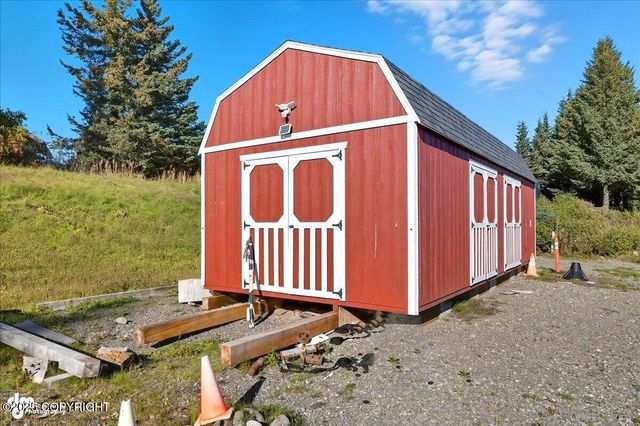 74057 Anchor Point Road, Anchor Point, AK 99556