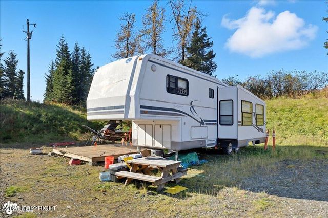 74057 Anchor Point Road, Anchor Point, AK 99556