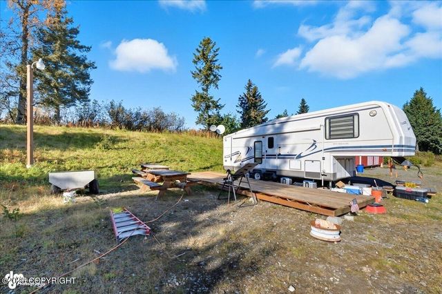 74057 Anchor Point Road, Anchor Point, AK 99556