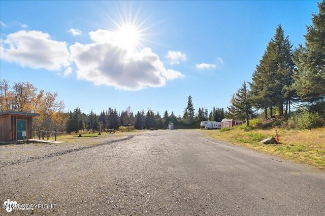74057 Anchor Point Road, Anchor Point, AK 99556