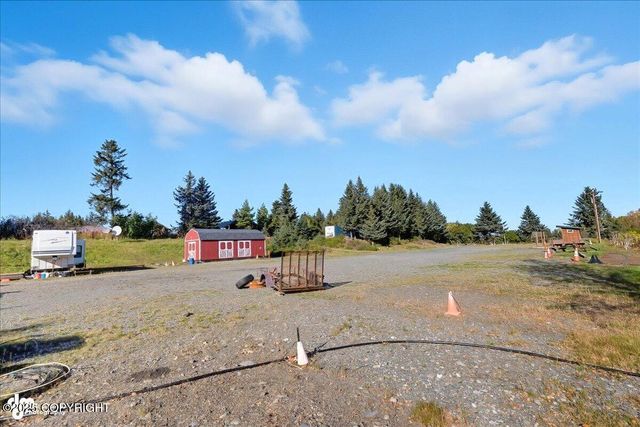74057 Anchor Point Road, Anchor Point, AK 99556