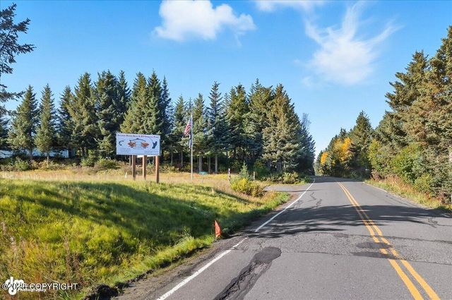 74057 Anchor Point Road, Anchor Point, AK 99556