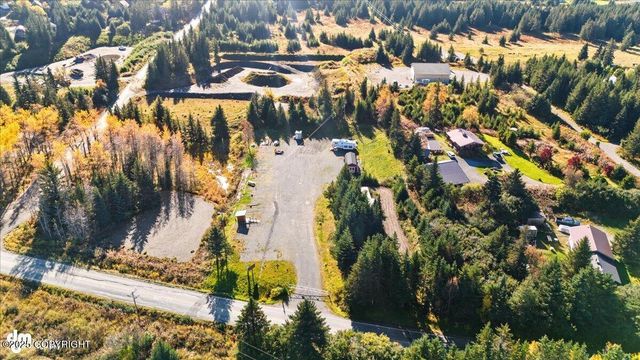 74057 Anchor Point Road, Anchor Point, AK 99556