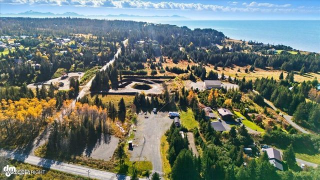 74057 Anchor Point Road, Anchor Point, AK 99556