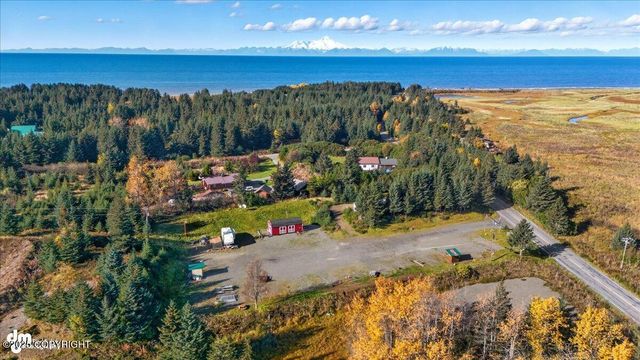 74057 Anchor Point Road, Anchor Point, AK 99556