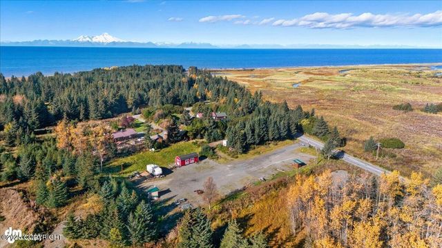 74057 Anchor Point Road, Anchor Point, AK 99556