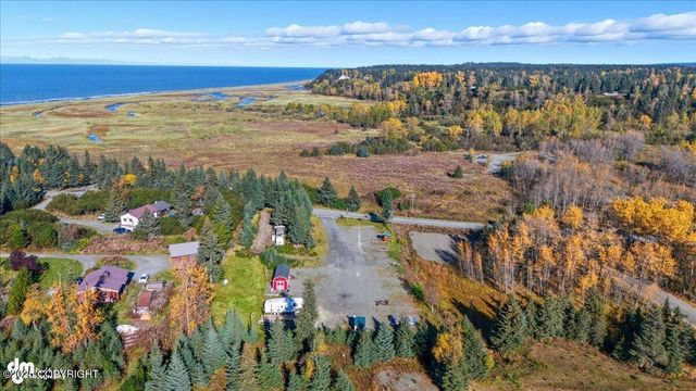 74057 Anchor Point Road, Anchor Point, AK 99556