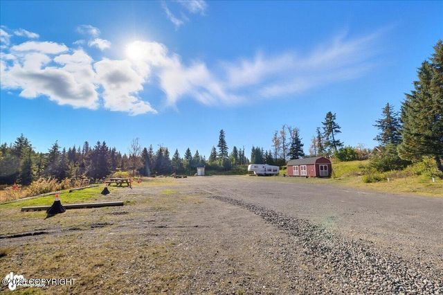 74057 Anchor Point Road, Anchor Point, AK 99556