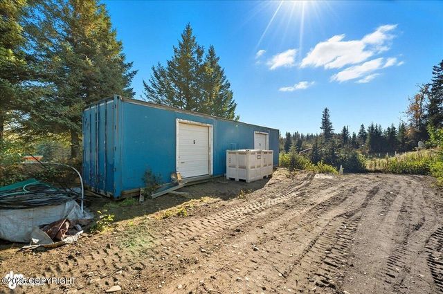 74057 Anchor Point Road, Anchor Point, AK 99556