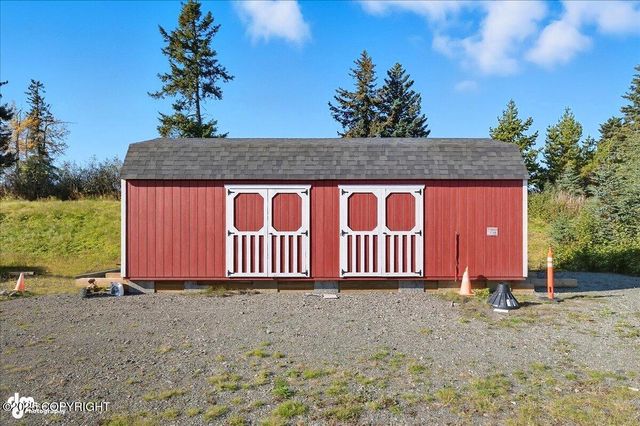 74057 Anchor Point Road, Anchor Point, AK 99556