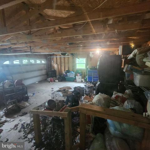 13581 MAIN STREET, Fort Loudon, PA 17224