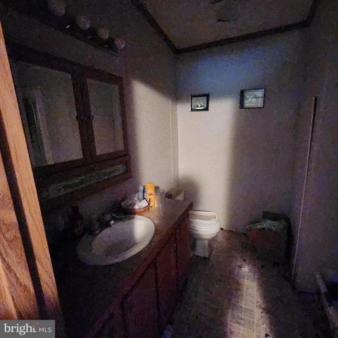 13581 MAIN STREET, Fort Loudon, PA 17224