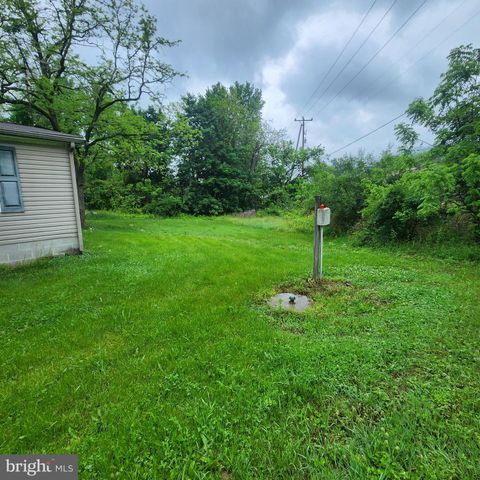 13581 MAIN STREET, Fort Loudon, PA 17224