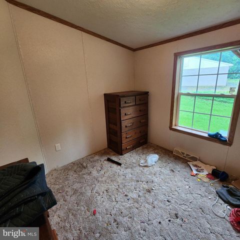13581 MAIN STREET, Fort Loudon, PA 17224