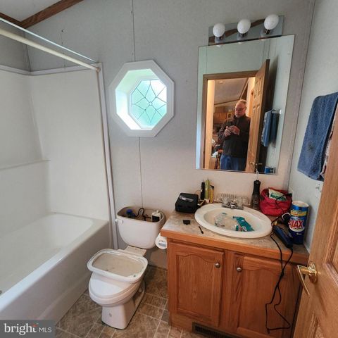 13581 MAIN STREET, Fort Loudon, PA 17224