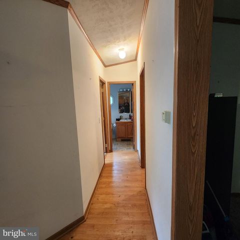 13581 MAIN STREET, Fort Loudon, PA 17224