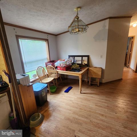 13581 MAIN STREET, Fort Loudon, PA 17224