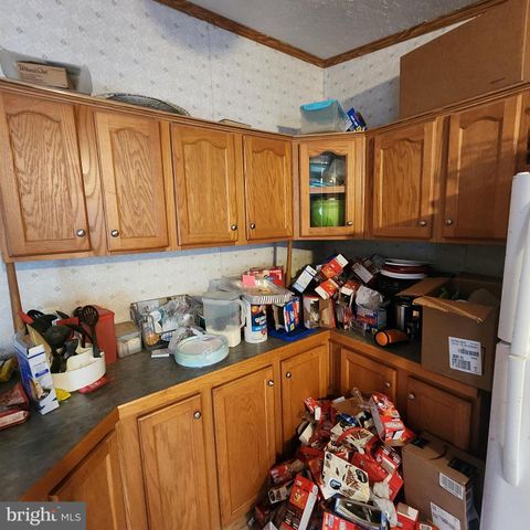 13581 MAIN STREET, Fort Loudon, PA 17224