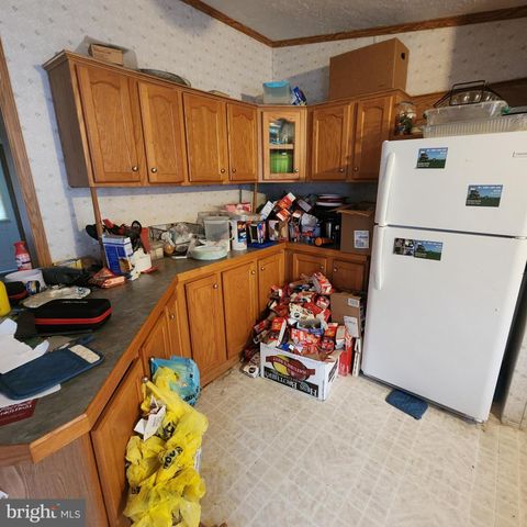13581 MAIN STREET, Fort Loudon, PA 17224