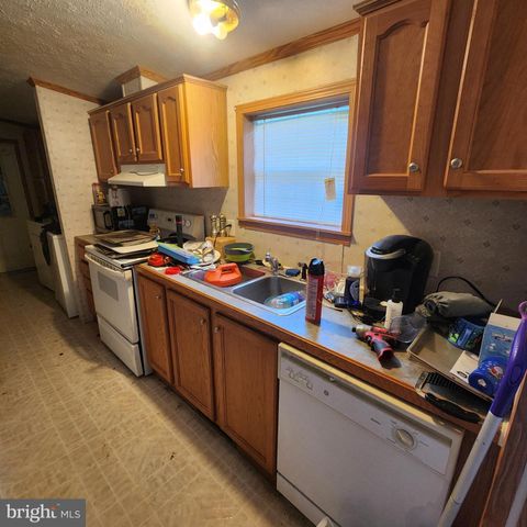 13581 MAIN STREET, Fort Loudon, PA 17224