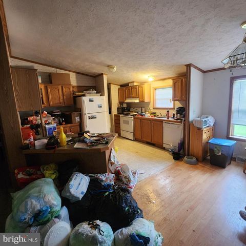 13581 MAIN STREET, Fort Loudon, PA 17224