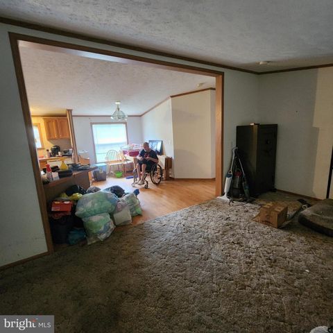 13581 MAIN STREET, Fort Loudon, PA 17224