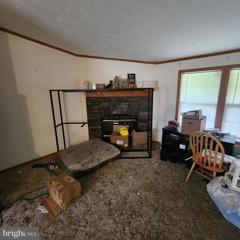 13581 MAIN STREET, Fort Loudon, PA 17224