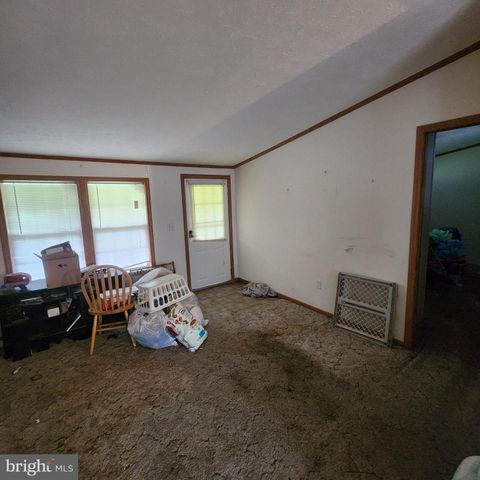13581 MAIN STREET, Fort Loudon, PA 17224