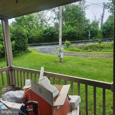 13581 MAIN STREET, Fort Loudon, PA 17224